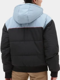 Куртки и дубленки Vans модель VN0A7ROCBLK1 Фото