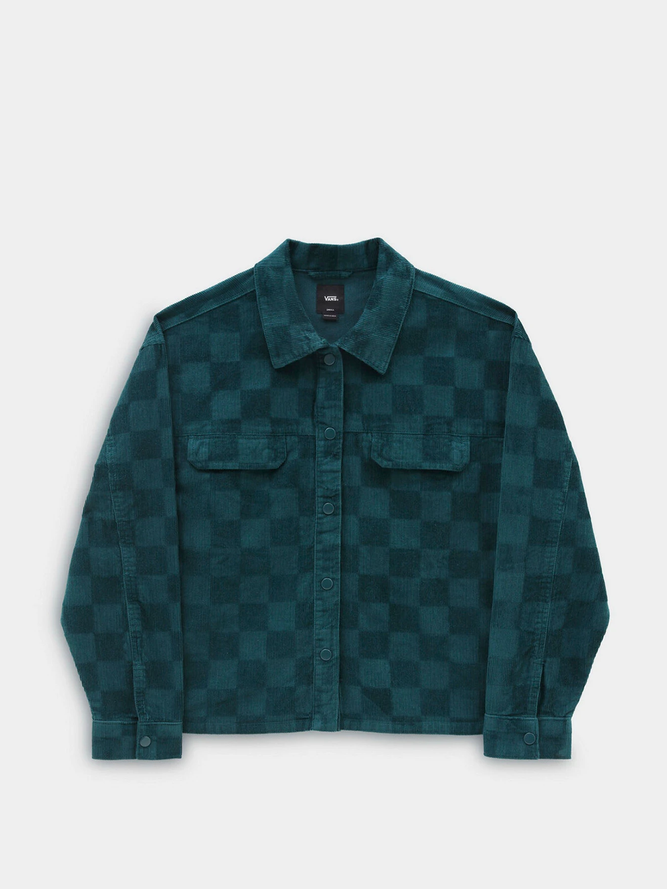 Рубашки Vans модель VN0A7RP360Q1 Рубашки Vans модель VN0A7RP360Q1 Фото