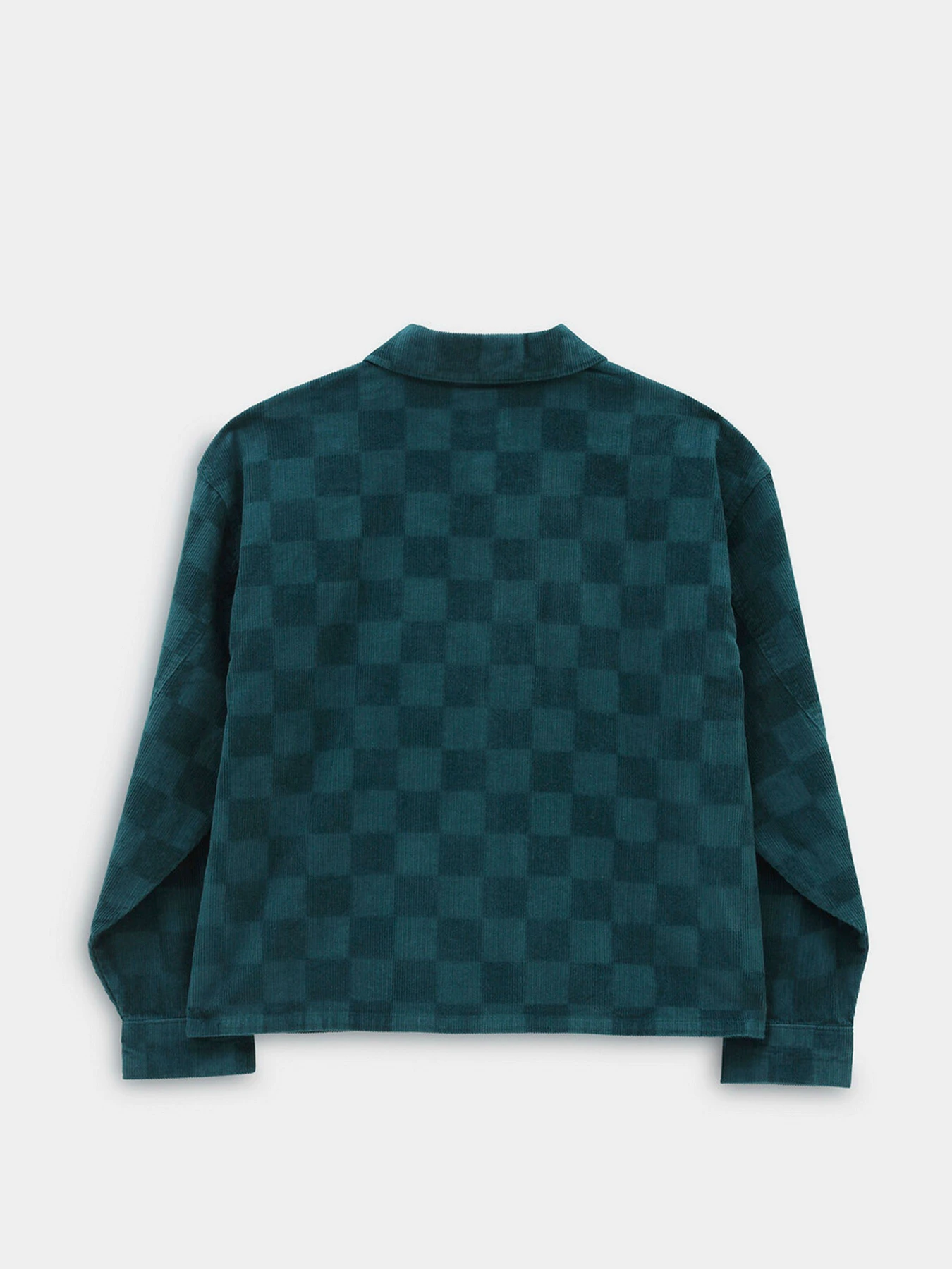 Рубашки Vans модель VN0A7RP360Q1 Рубашки Vans модель VN0A7RP360Q1 Фото