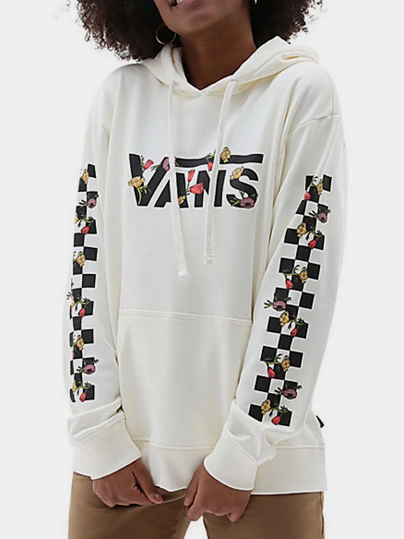 Худи и свитшоты Vans модель VN0A7RPCFS81 Худи и свитшоты Vans модель VN0A7RPCFS81 Фото