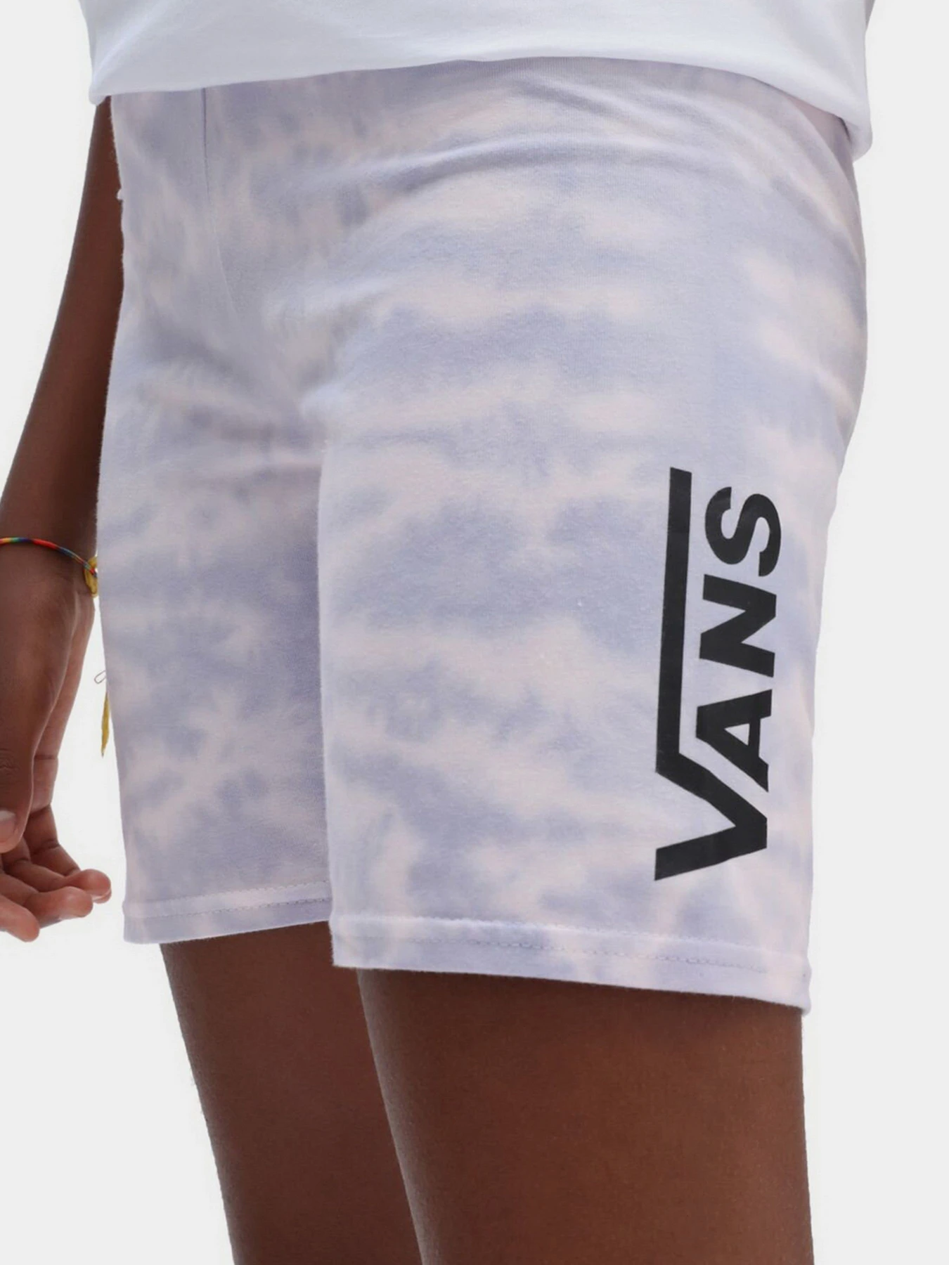 Шорты Vans модель VN0A7RRPKBU1 Шорты Vans модель VN0A7RRPKBU1 Фото