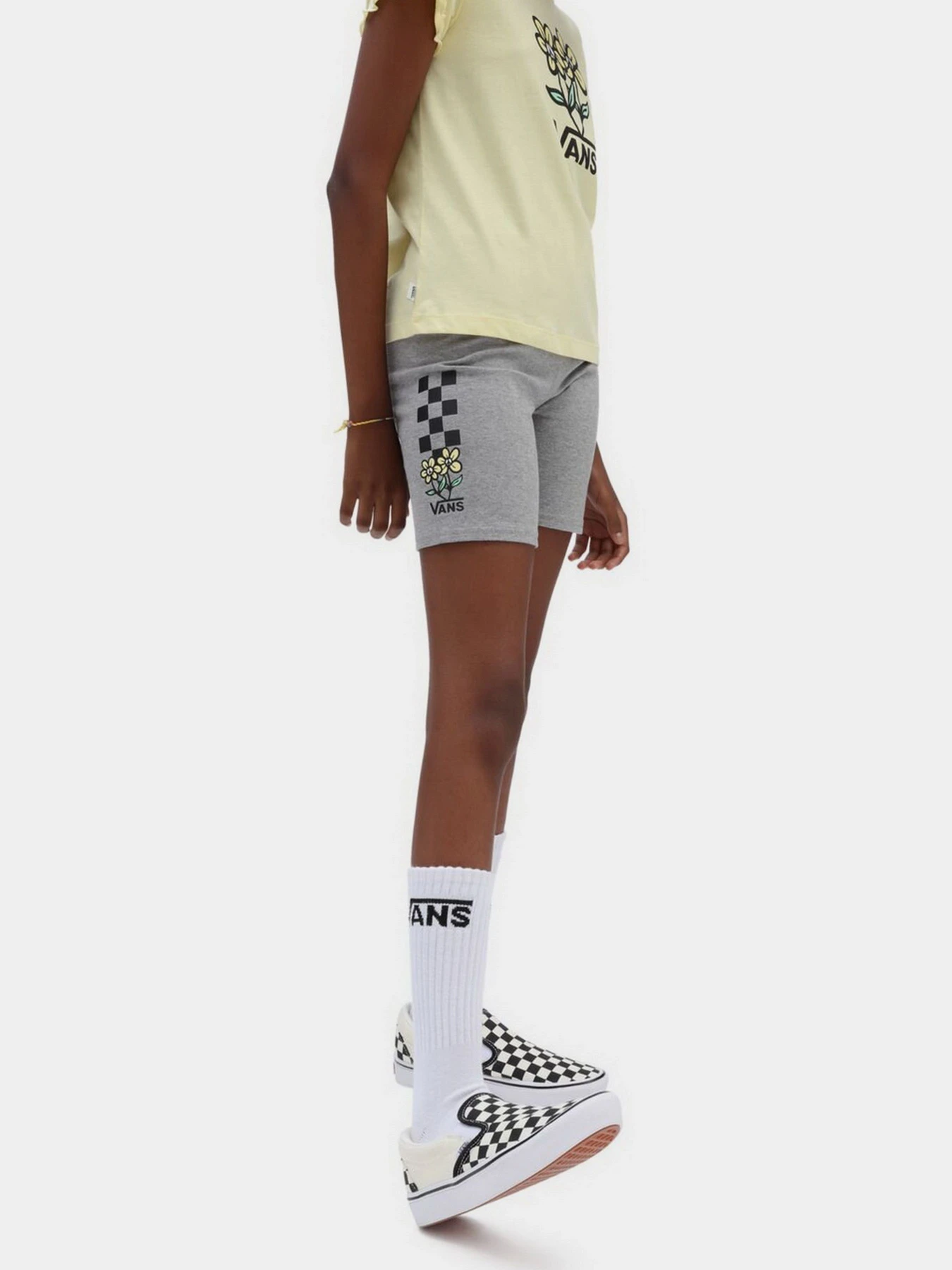 Шорты Vans модель VN0A7RRWGRH1 Шорты Vans модель VN0A7RRWGRH1 Фото
