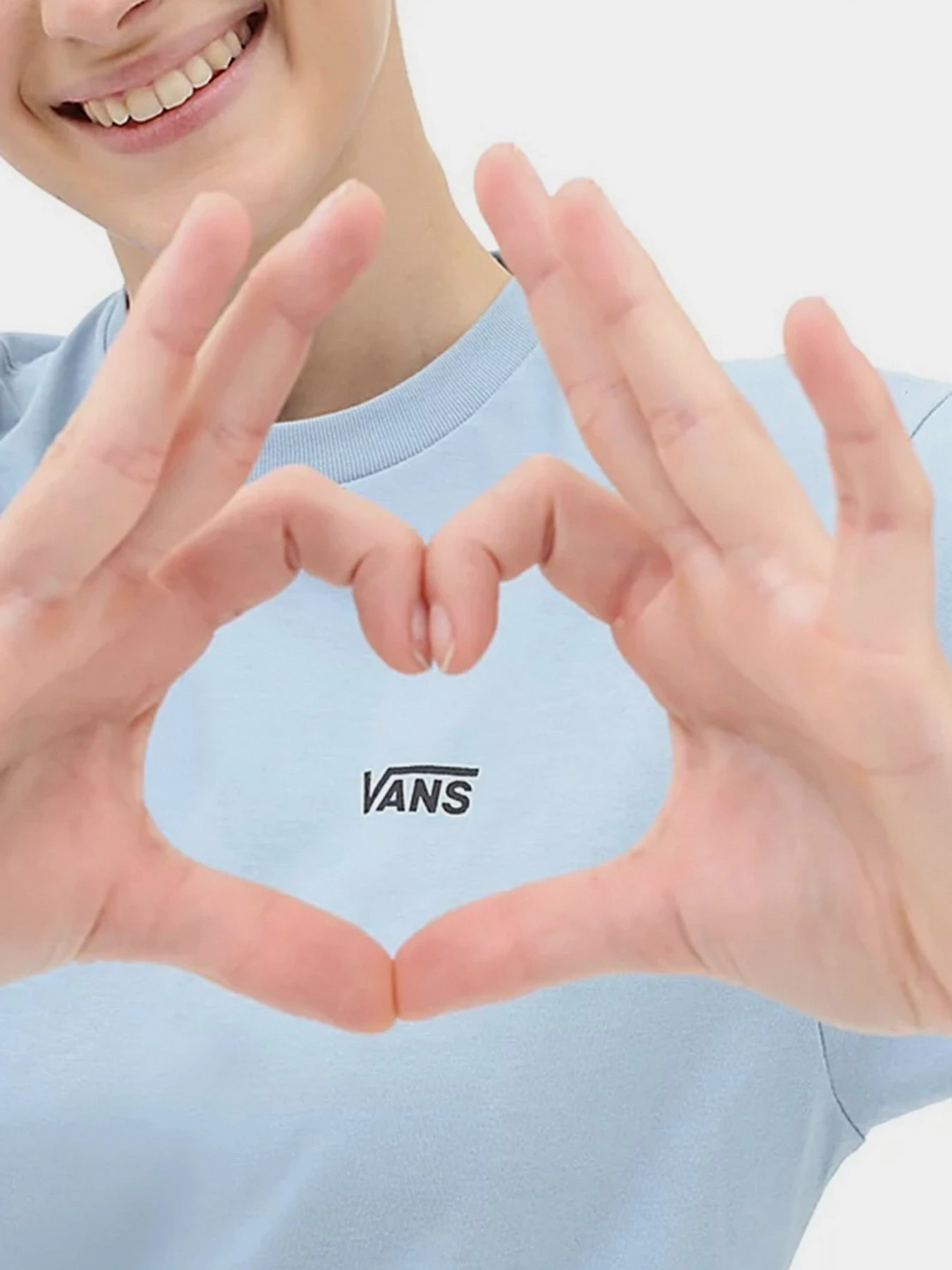 Футболки и поло Vans модель VN0A7RSRBD21 Футболки и поло Vans модель VN0A7RSRBD21 Фото
