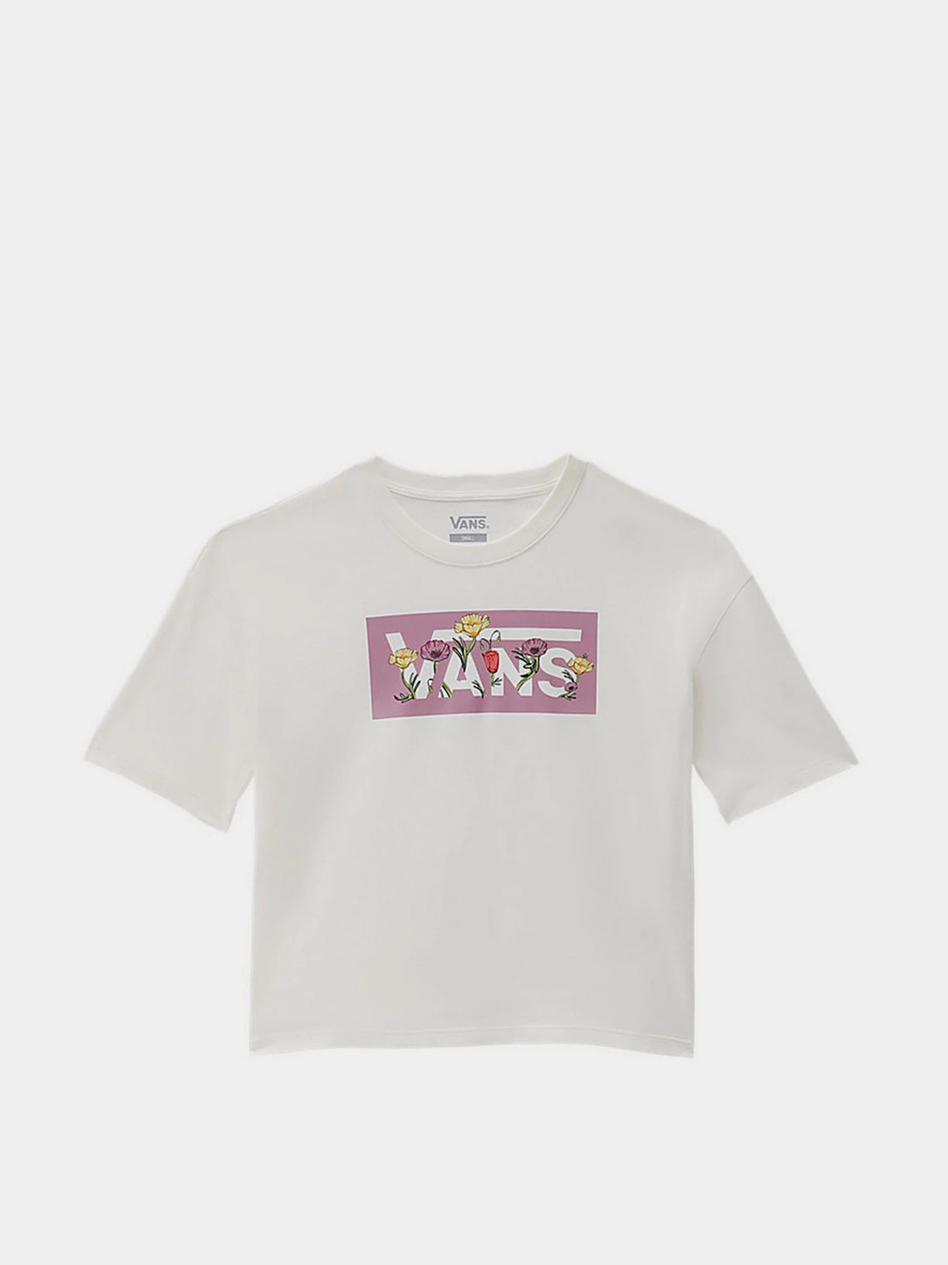 Футболки и поло Vans модель VN0A7RTGFS81 Футболки и поло Vans модель VN0A7RTGFS81 Фото
