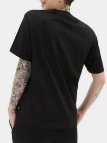 Футболки и поло Vans модель VN0A7RTWBLK1 Фото