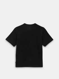 Футболки и поло Vans модель VN0A7RTWBLK1 Фото