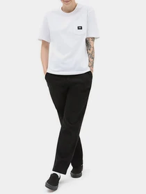 Футболки и поло Vans модель VN0A7RTWWHT1 Фото