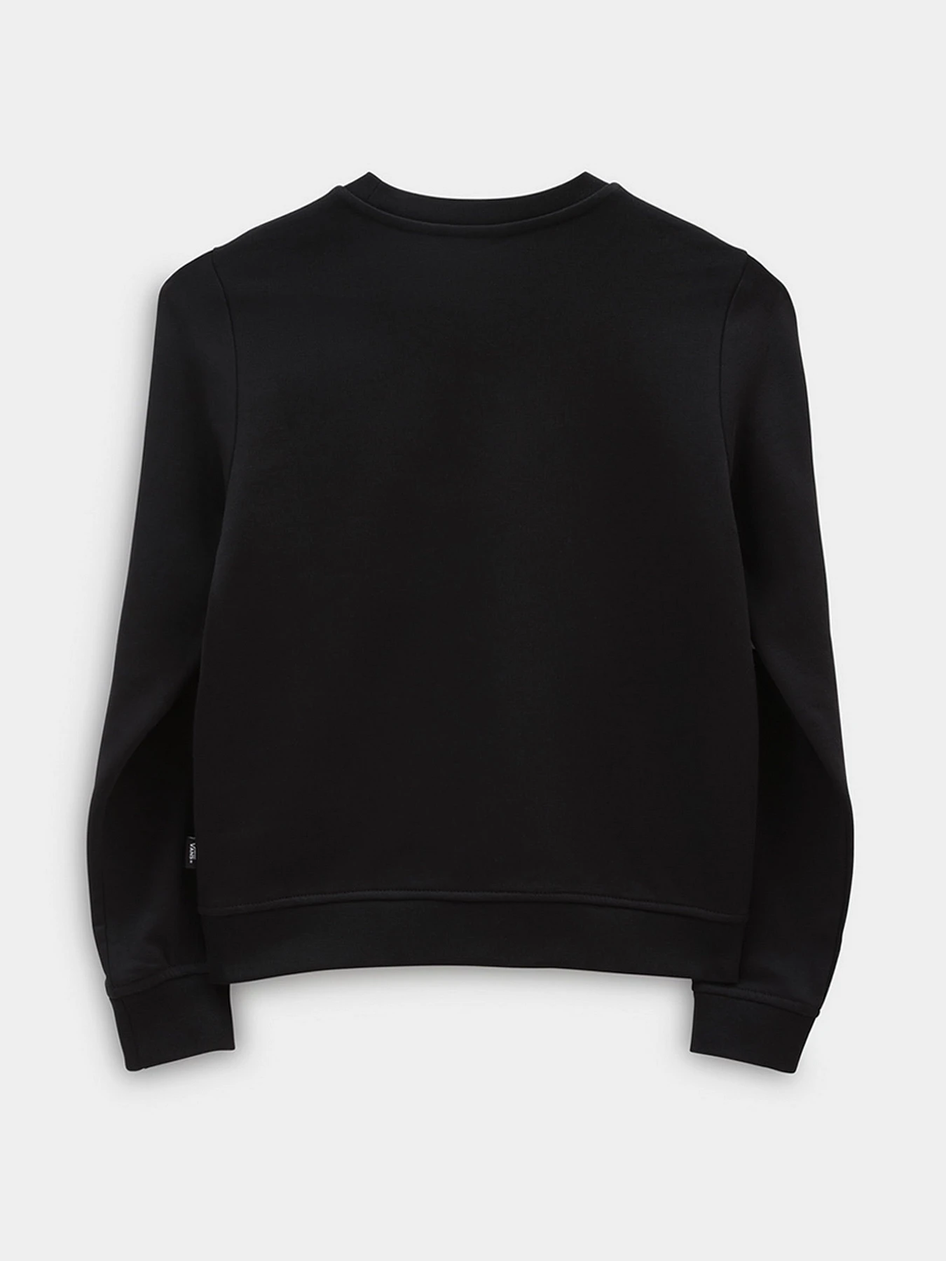 Худи и свитшоты Vans модель VN0A7RTXBLK1 Худи и свитшоты Vans модель VN0A7RTXBLK1 Фото