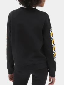 Худи и свитшоты Vans модель VN0A7RTXBLK1 Фото