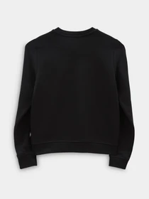 Худи и свитшоты Vans модель VN0A7RTXBLK1 Фото