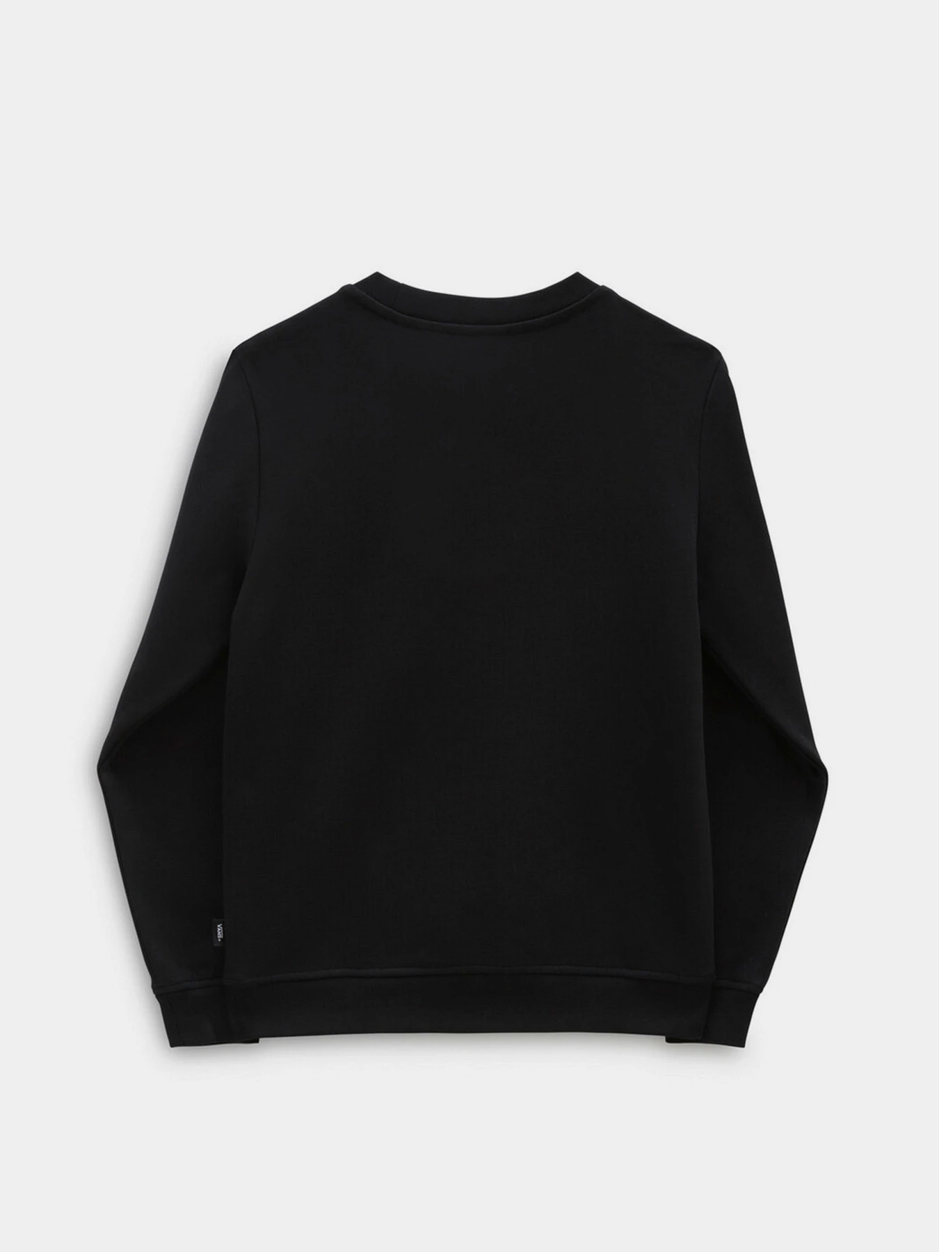 Худи и свитшоты Vans модель VN0A7RU7BLK1 Худи и свитшоты Vans модель VN0A7RU7BLK1 Фото