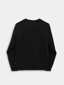 Худи и свитшоты Vans модель VN0A7RU7BLK1 Фото