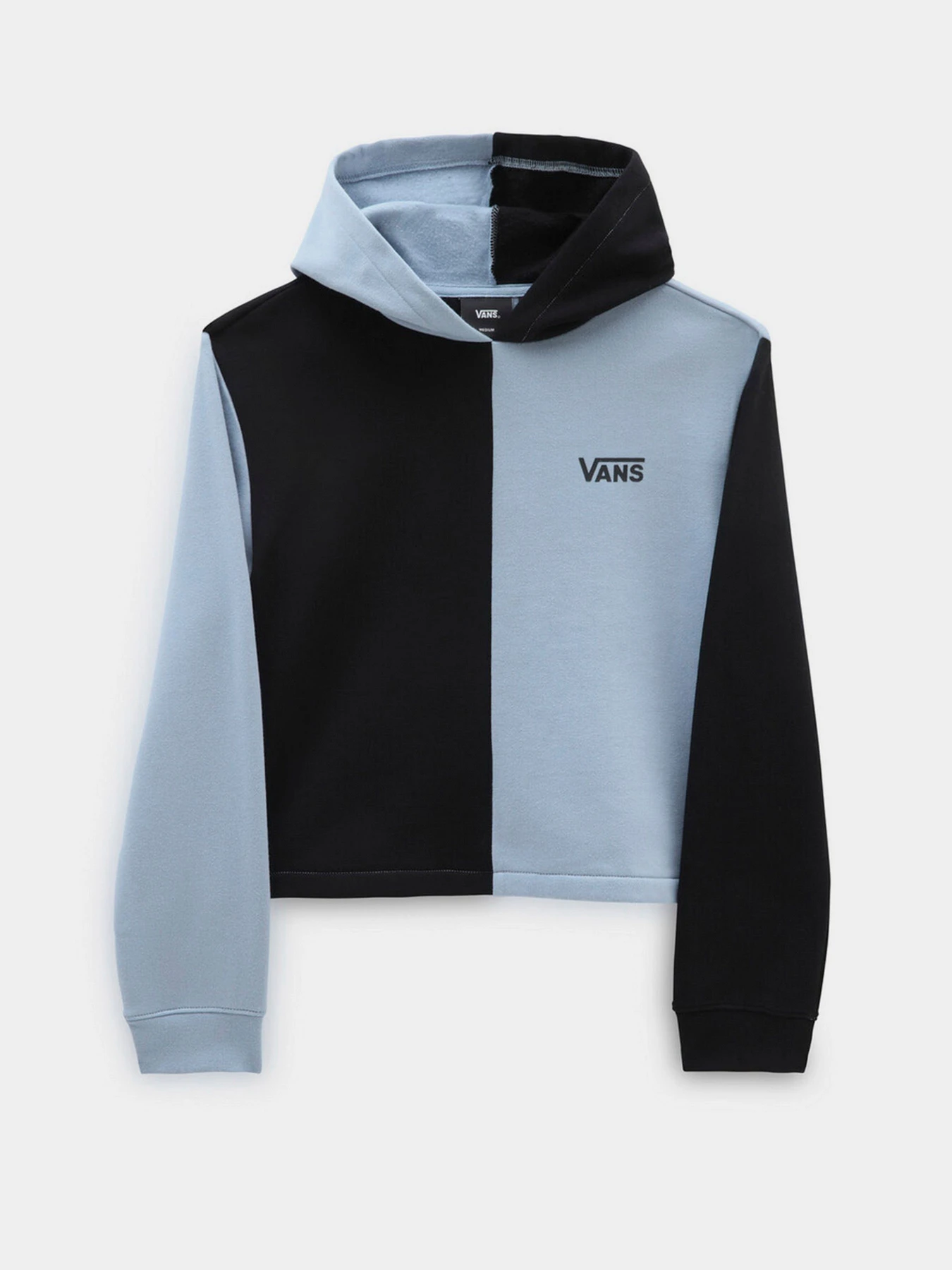 Худи и свитшоты Vans модель VN0A7RU8BD21 Худи и свитшоты Vans модель VN0A7RU8BD21 Фото