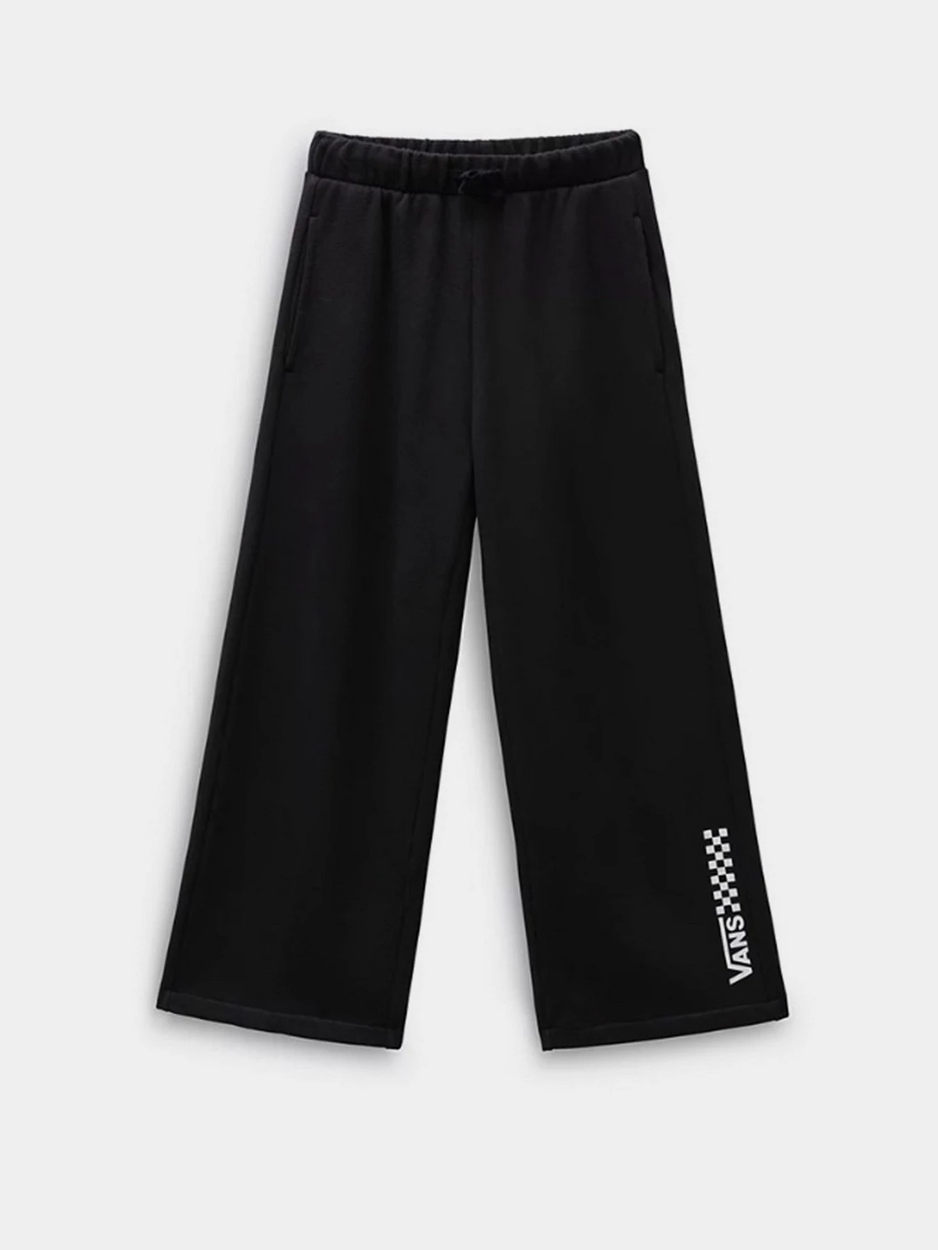 Брюки Vans модель VN0A7RUCBLK_K Фото