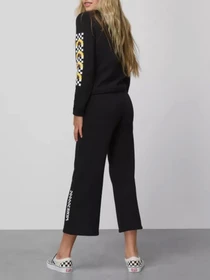 Брюки Vans модель VN0A7RUCBLK_K Фото