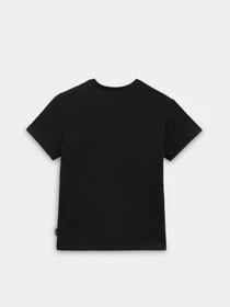Футболки и поло Vans модель VN0A7RUOBLK1 Фото