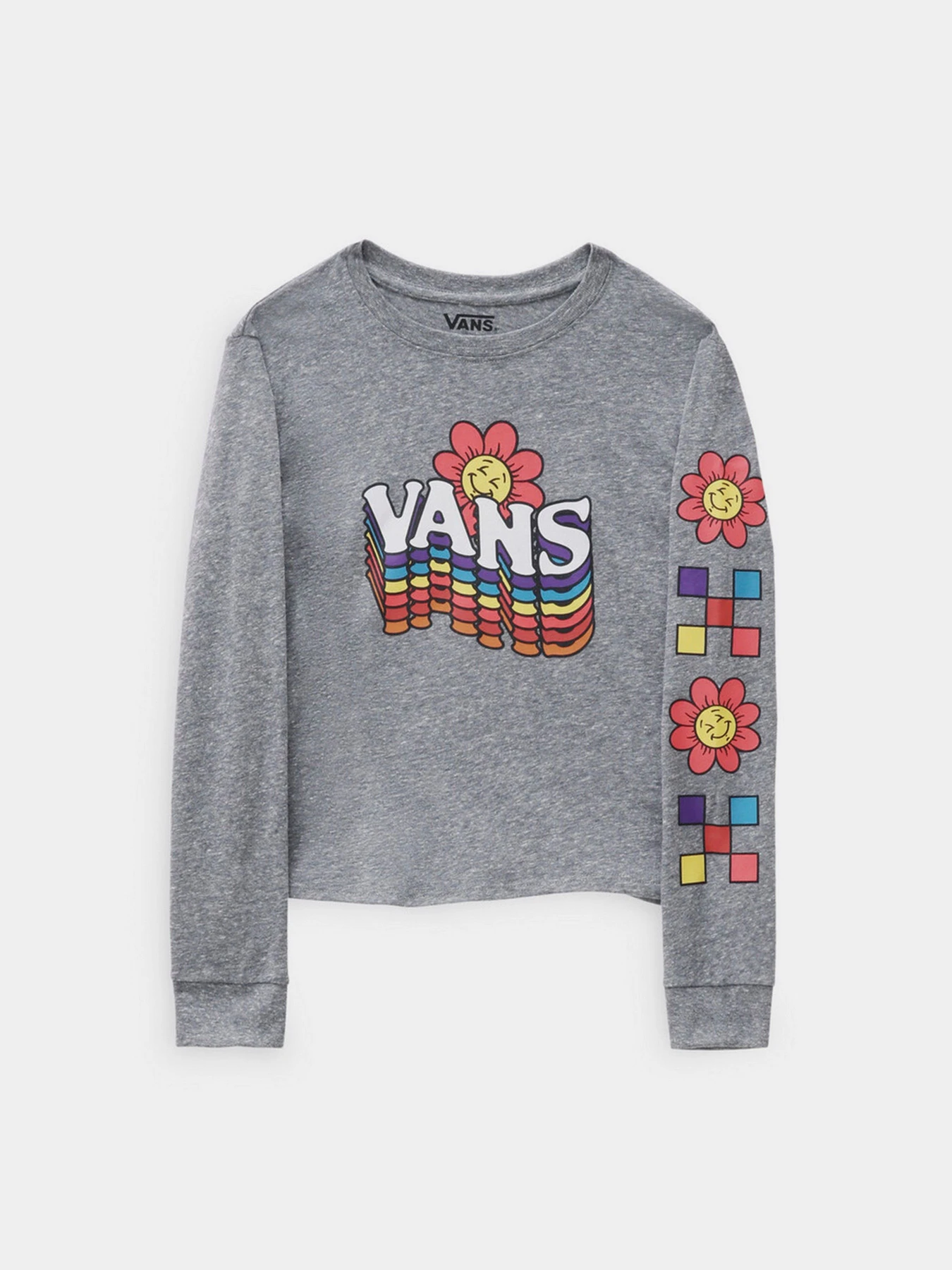 Худи и свитшоты Vans модель VN0A7RUYGRH1 Худи и свитшоты Vans модель VN0A7RUYGRH1 Фото