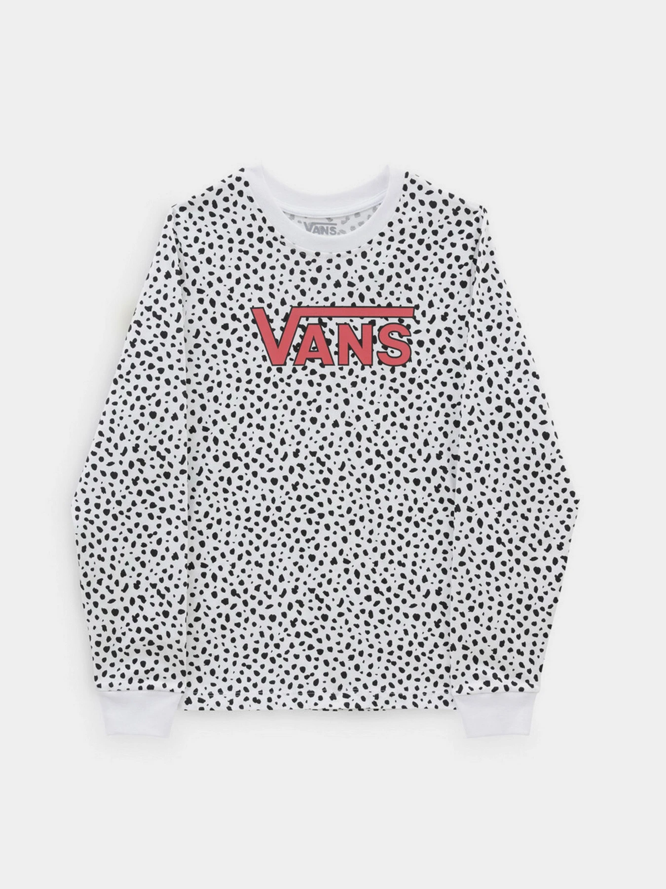 Худи и свитшоты Vans модель VN0A7RV3BLK1 Худи и свитшоты Vans модель VN0A7RV3BLK1 Фото