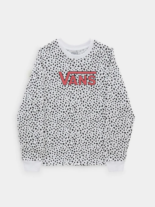 Худи и свитшоты Vans модель VN0A7RV3BLK1 Фото