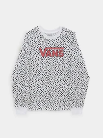 Худи и свитшоты Vans модель VN0A7RV3BLK1 Фото