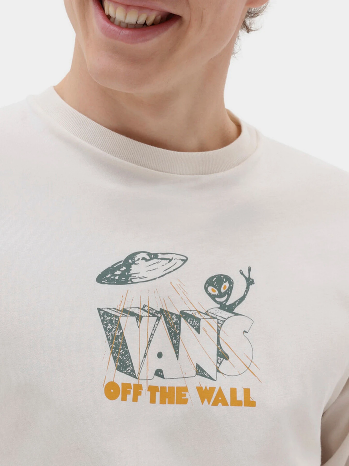 Худи и свитшоты Vans модель VN0A7S5E3KS_M Худи и свитшоты Vans модель VN0A7S5E3KS_M Фото