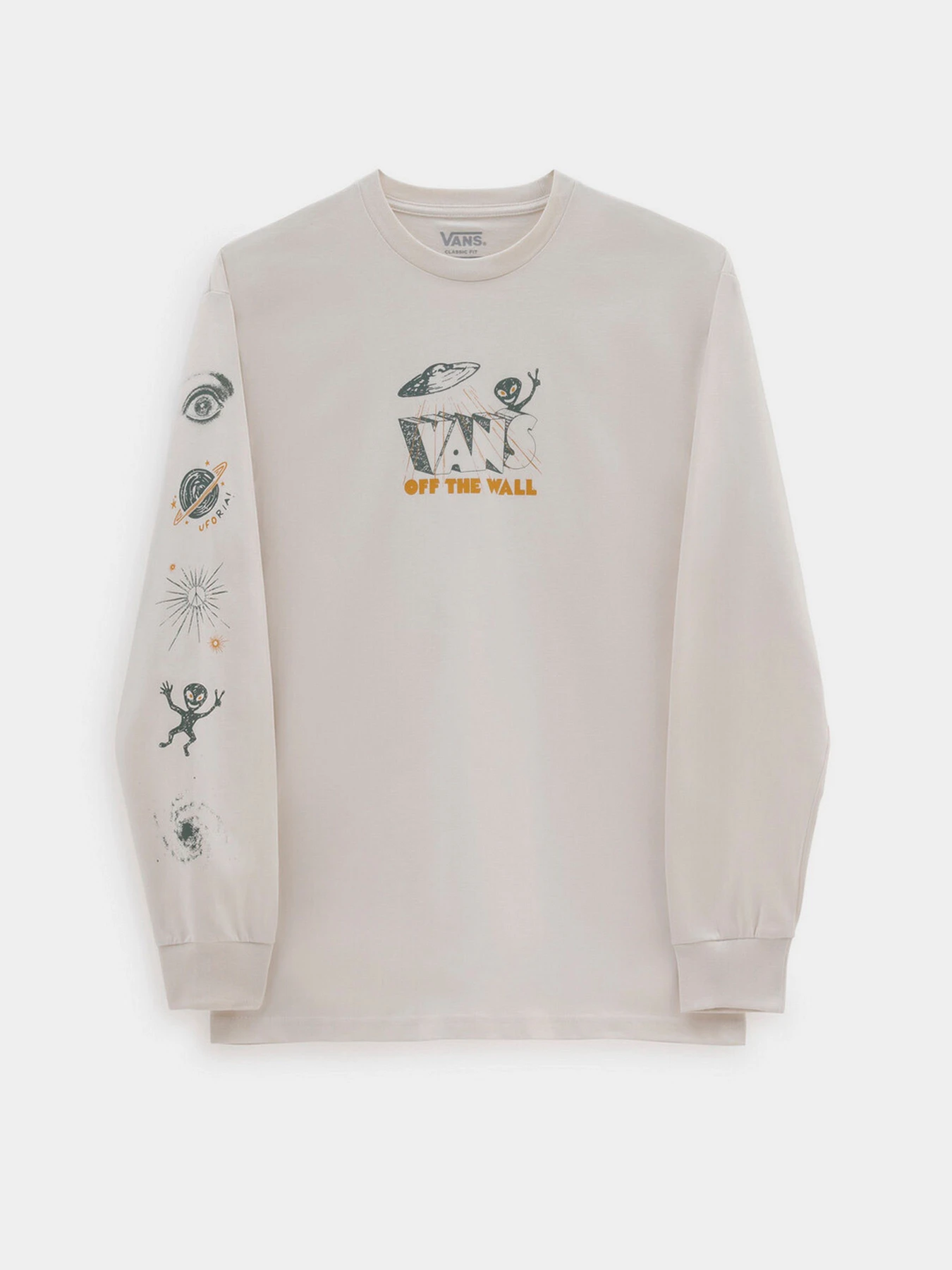 Худи и свитшоты Vans модель VN0A7S5E3KS_M Худи и свитшоты Vans модель VN0A7S5E3KS_M Фото