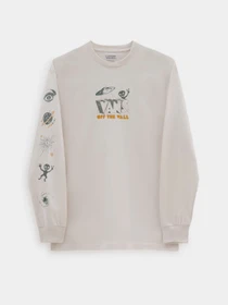 Худи и свитшоты Vans модель VN0A7S5E3KS_M Фото