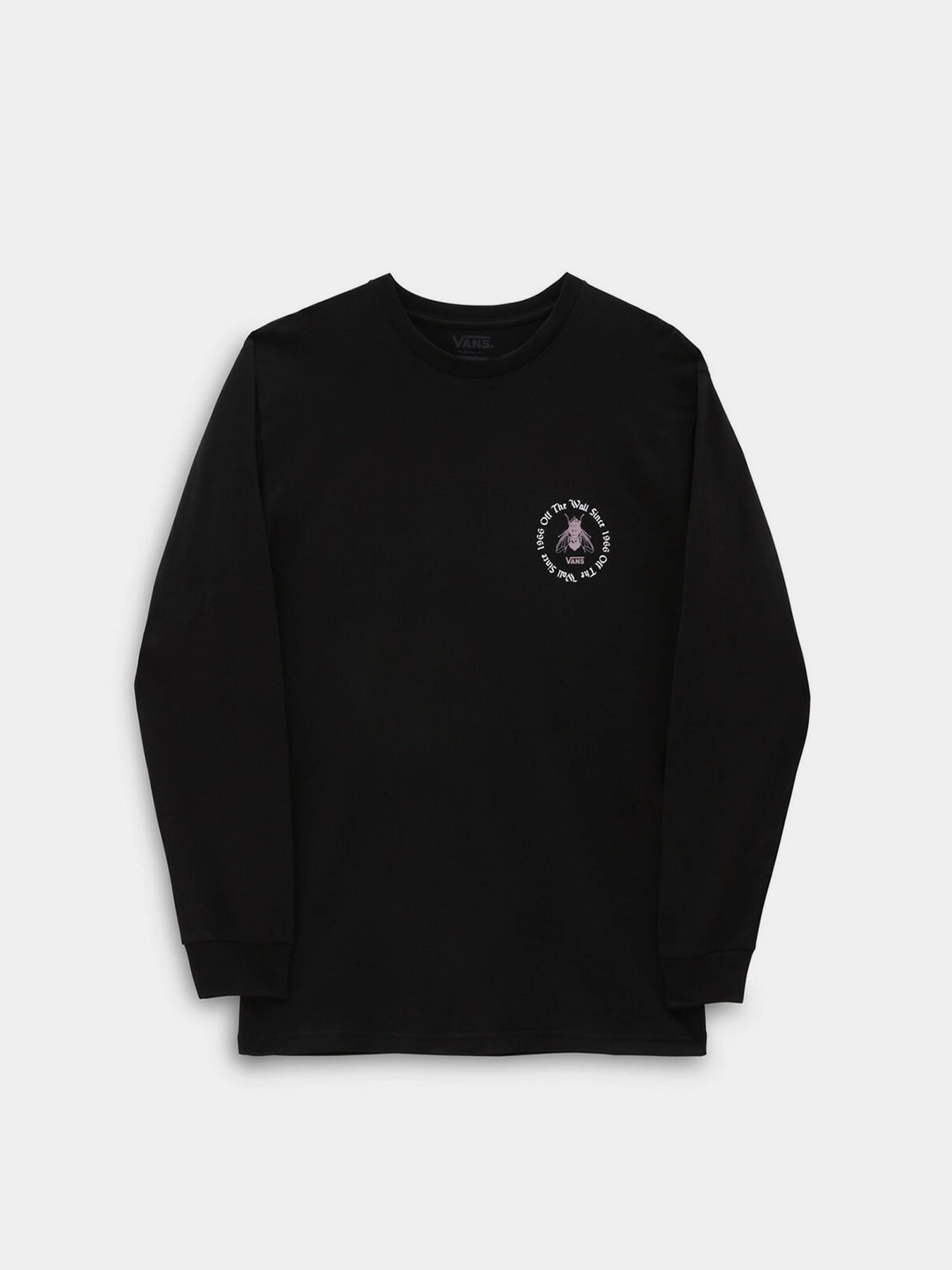 Худи и свитшоты Vans модель VN0A7S5FBLK1 Худи и свитшоты Vans модель VN0A7S5FBLK1 Фото