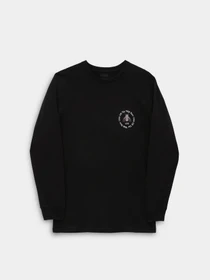 Худи и свитшоты Vans модель VN0A7S5FBLK1 Фото