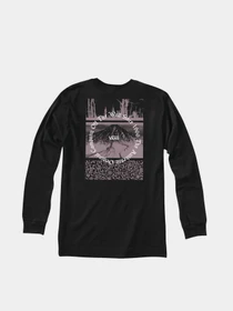 Худи и свитшоты Vans модель VN0A7S5FBLK1 Фото