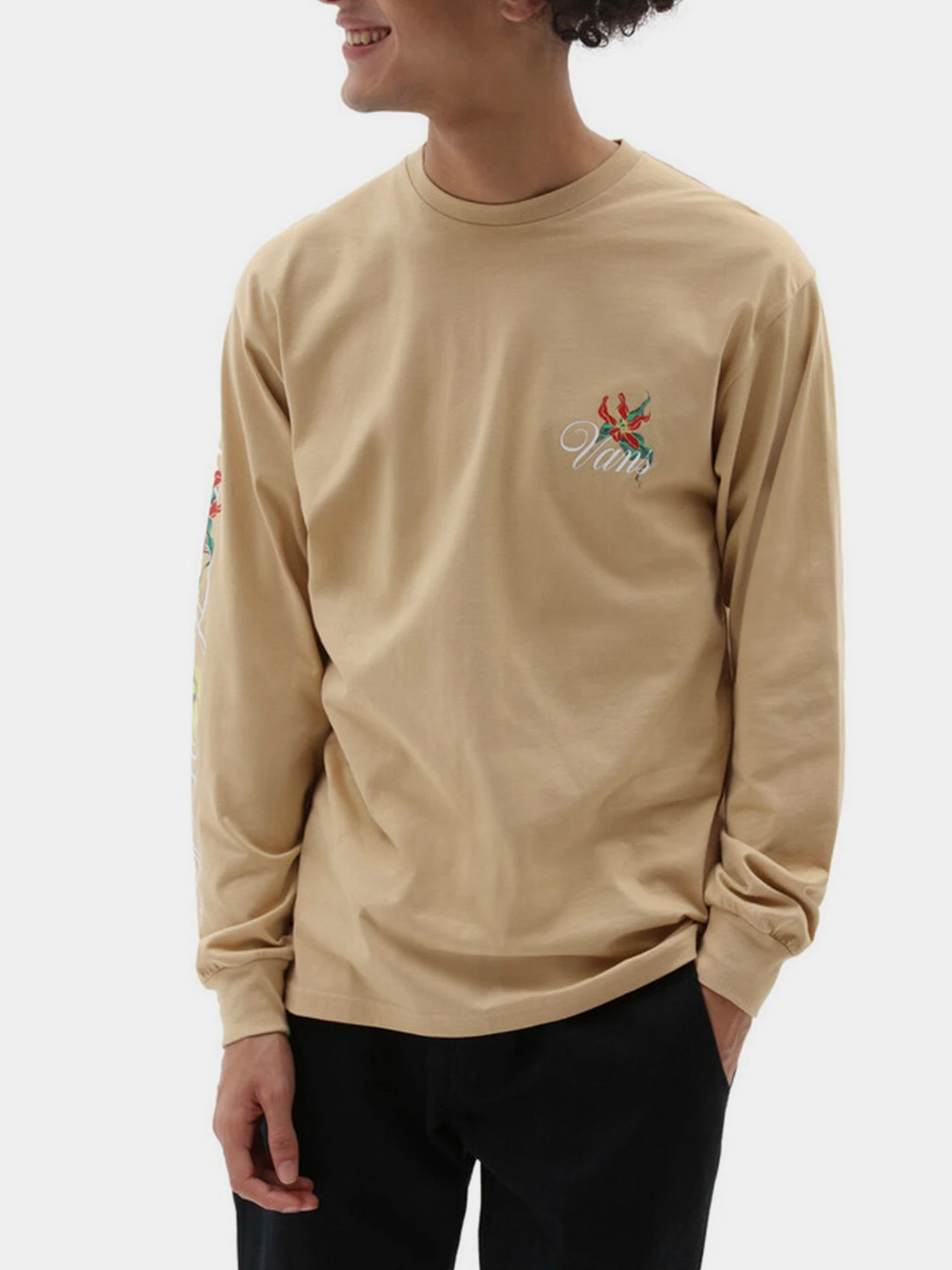 Худи и свитшоты Vans модель VN0A7S5HYUU1 Худи и свитшоты Vans модель VN0A7S5HYUU1 Фото