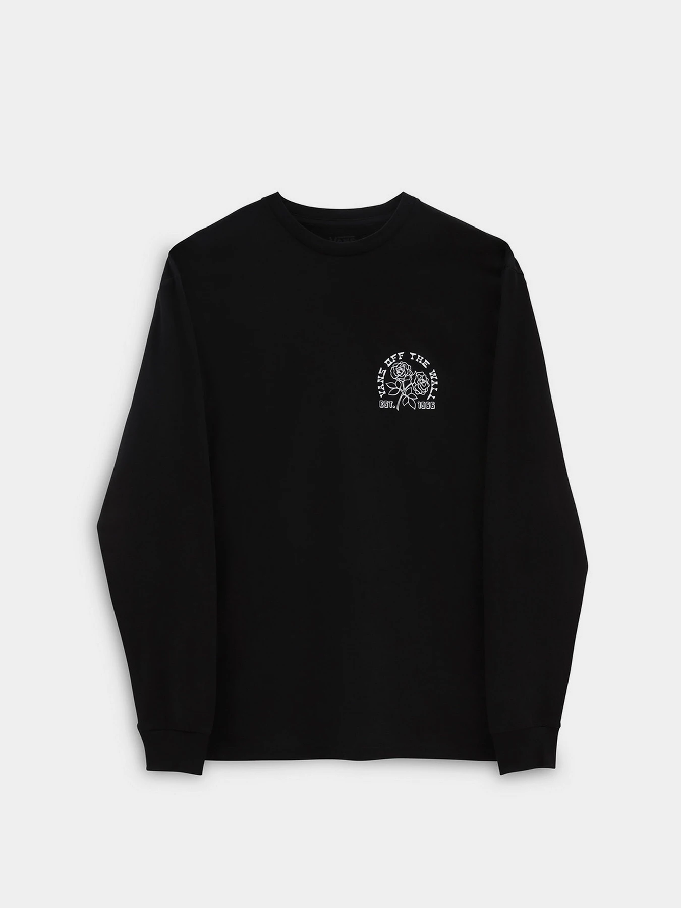Худи и свитшоты Vans модель VN0A7S5JBLK1 Худи и свитшоты Vans модель VN0A7S5JBLK1 Фото