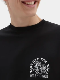 Худи и свитшоты Vans модель VN0A7S5JBLK1 Фото