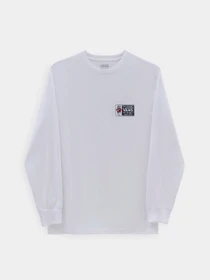 Худи и свитшоты Vans модель VN0A7S5OWHT1 Фото