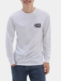 Худи и свитшоты Vans модель VN0A7S5OWHT1 Фото