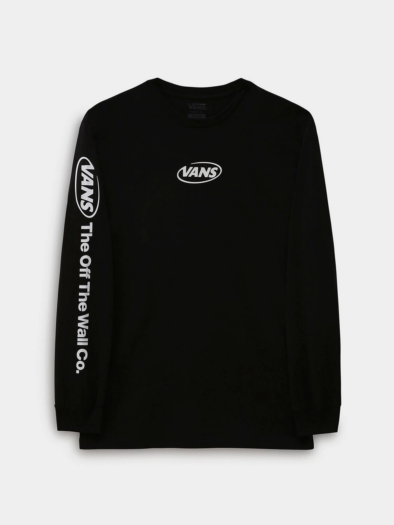Худи и свитшоты Vans модель VN0A7S5UBLK1 Худи и свитшоты Vans модель VN0A7S5UBLK1 Фото