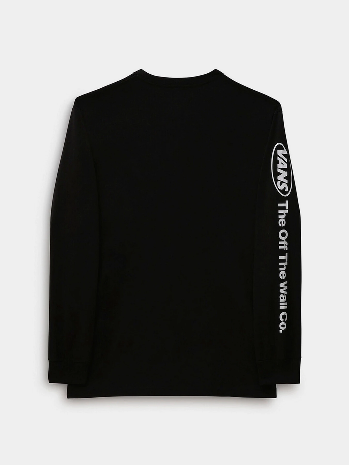 Худи и свитшоты Vans модель VN0A7S5UBLK1 Худи и свитшоты Vans модель VN0A7S5UBLK1 Фото