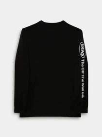 Худи и свитшоты Vans модель VN0A7S5UBLK1 Фото