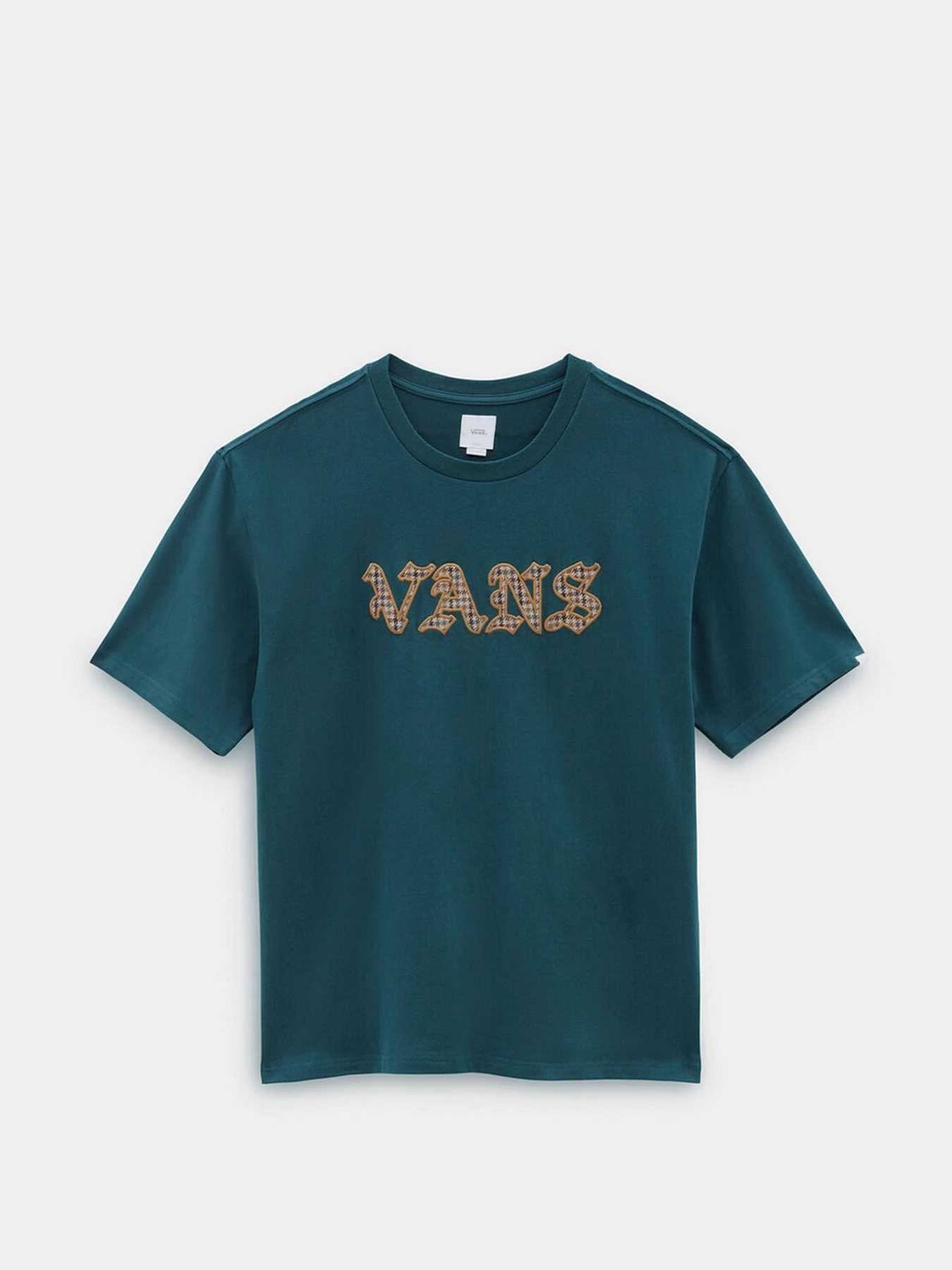 Футболки и поло Vans модель VN0A7S5V60Q1 Футболки и поло Vans модель VN0A7S5V60Q1 Фото