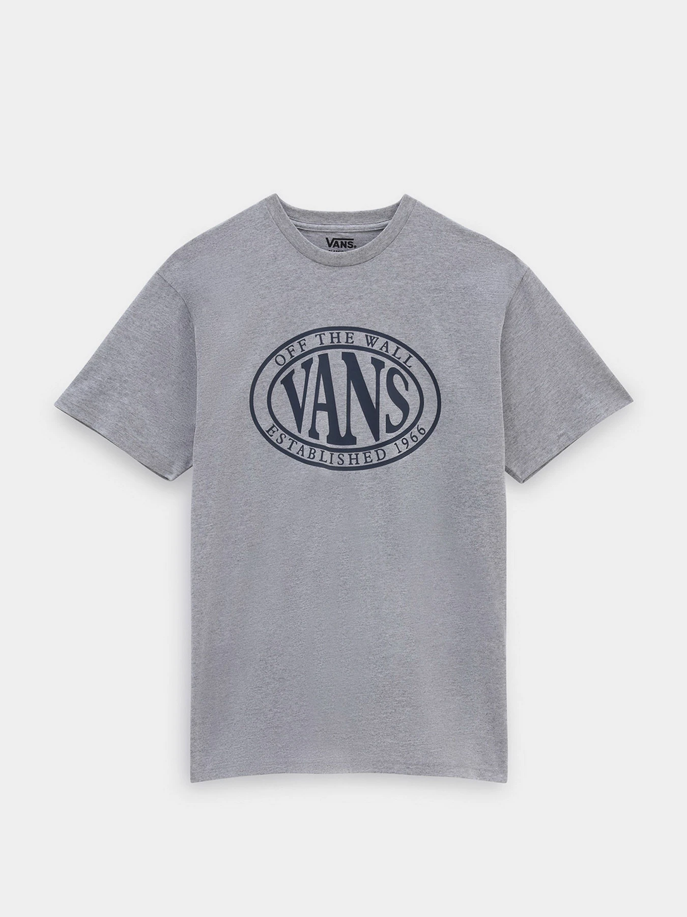 Футболки и поло Vans модель VN0A7S6SATH1 Футболки и поло Vans модель VN0A7S6SATH1 Фото