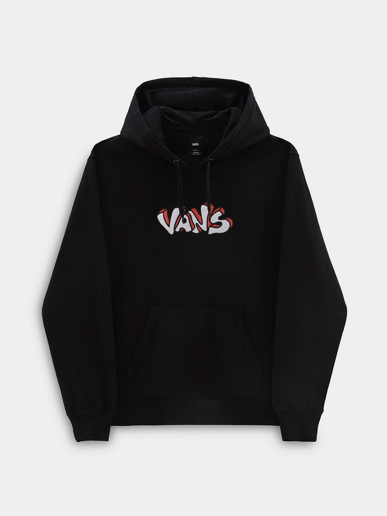 Худи и свитшоты Vans модель VN0A7S7JBLK1 Худи и свитшоты Vans модель VN0A7S7JBLK1 Фото