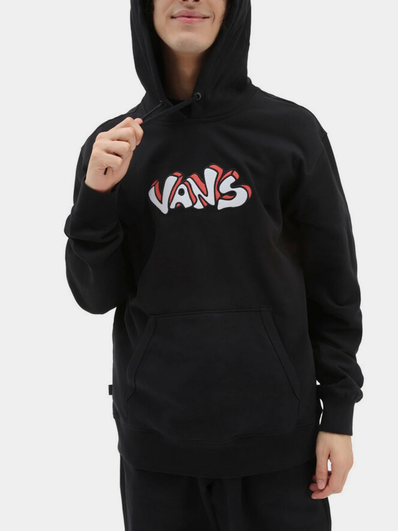 Худи и свитшоты Vans модель VN0A7S7JBLK1 Худи и свитшоты Vans модель VN0A7S7JBLK1 Фото