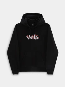 Худи и свитшоты Vans модель VN0A7S7JBLK1 Фото