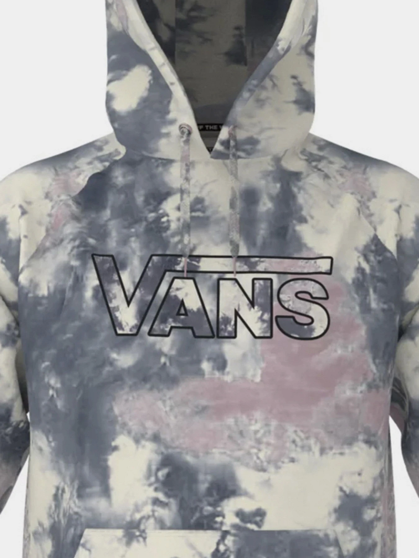 Худи и свитшоты Vans модель VN0A7S7TY8V_M Фото