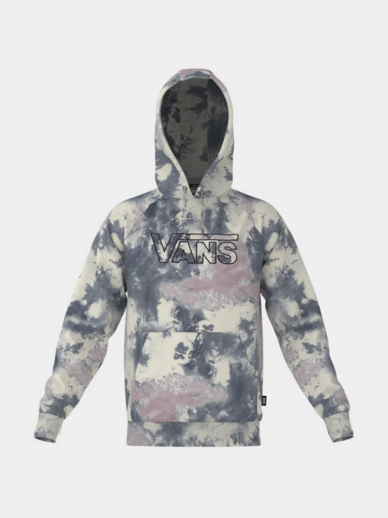 Худи и свитшоты Vans модель VN0A7S7TY8V_M Фото
