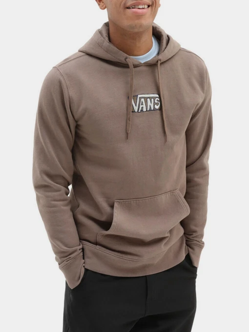 Худи и свитшоты Vans модель VN0A7S821LE1 Фото