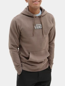 Худи и свитшоты Vans модель VN0A7S821LE1 Фото