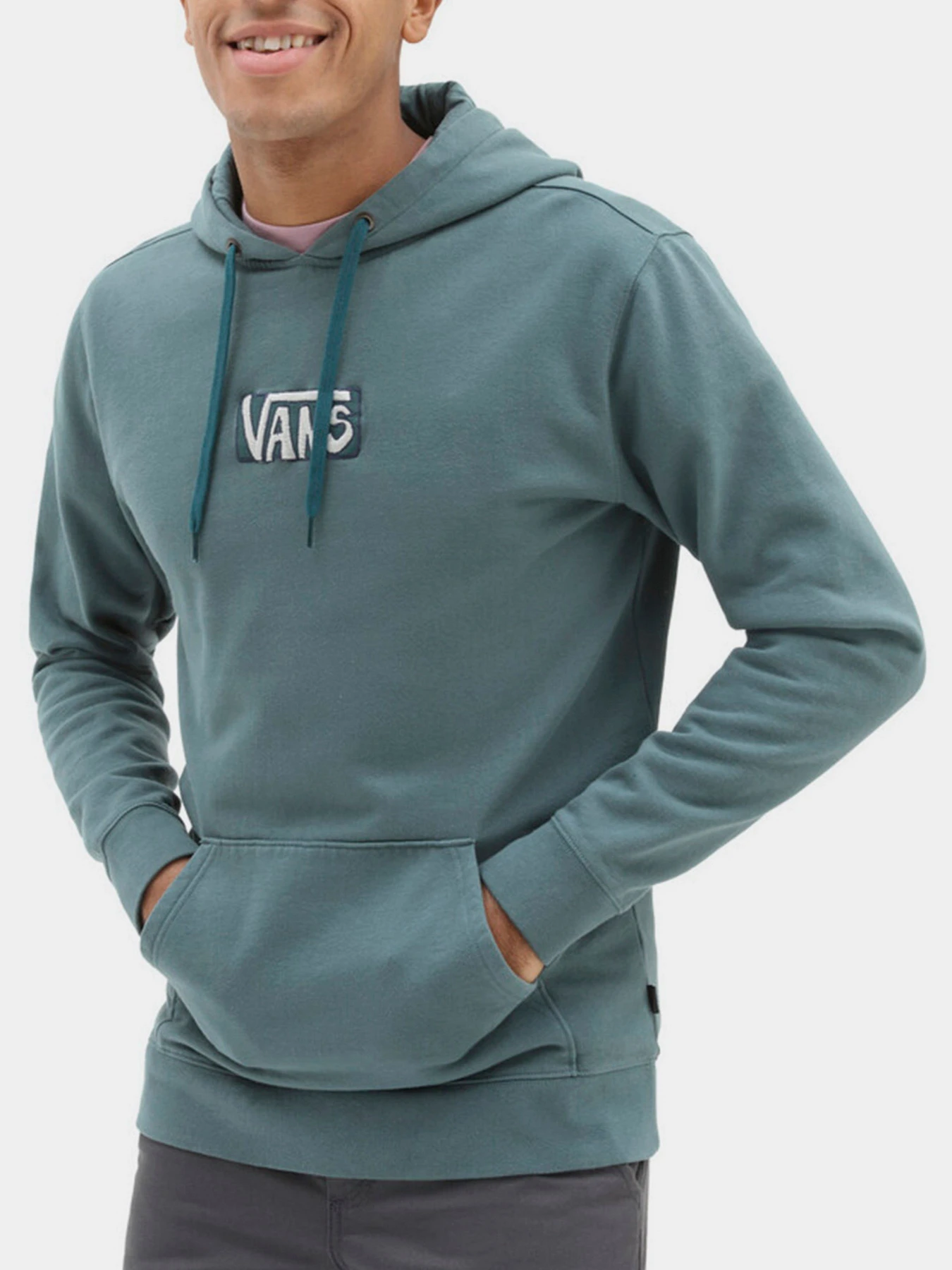 Худи и свитшоты Vans модель VN0A7S8260Q1 Худи и свитшоты Vans модель VN0A7S8260Q1 Фото