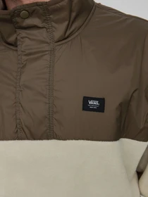 Худи и свитшоты Vans модель VN0A7S86Y91_M Фото