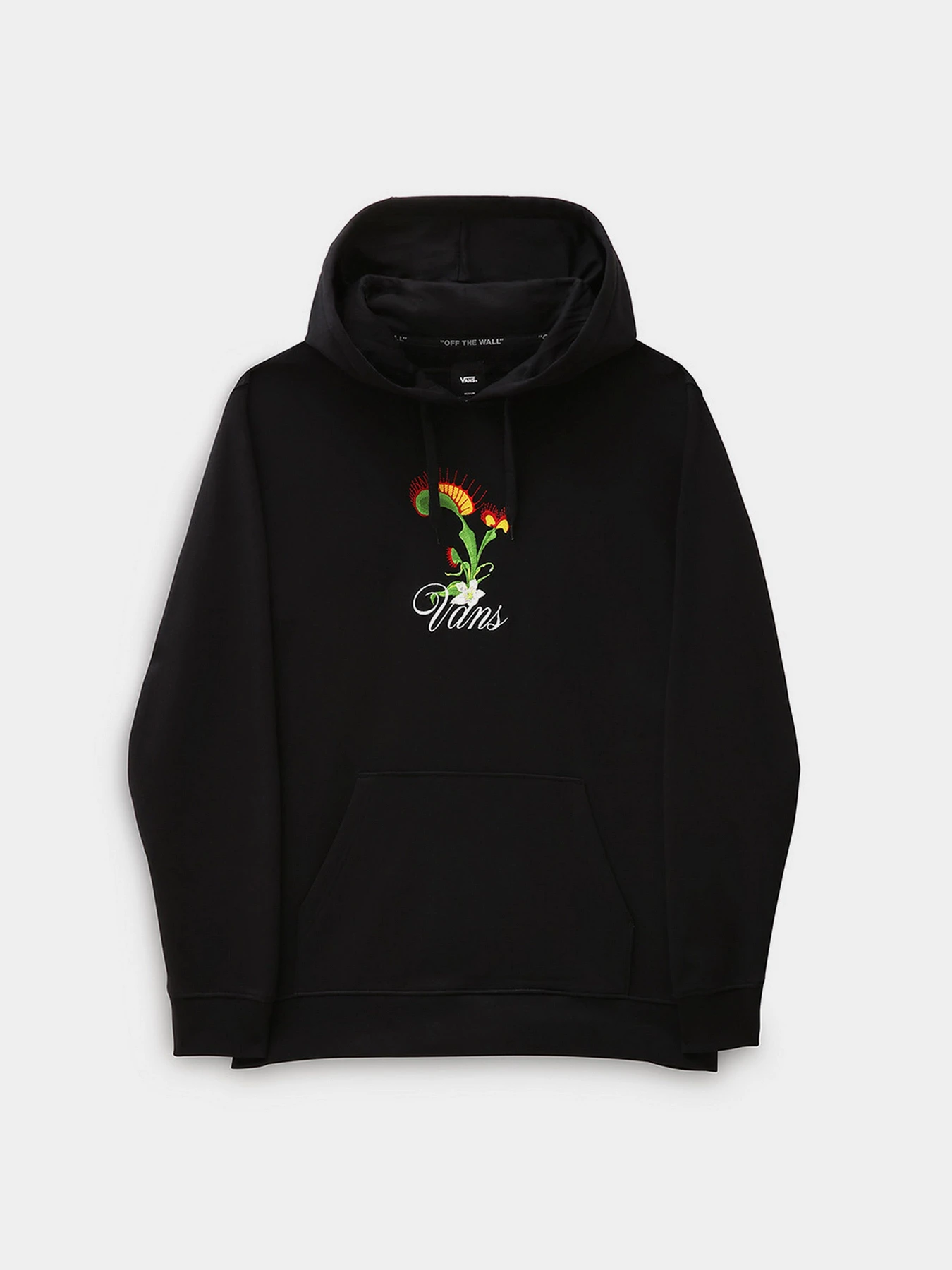 Худи и свитшоты Vans модель VN0A7S8FBLK1 Худи и свитшоты Vans модель VN0A7S8FBLK1 Фото